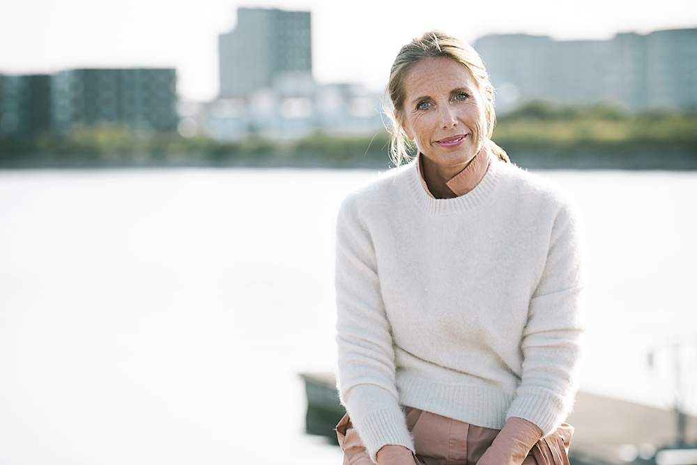 Anna Jonsson forskare på SSU